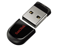 SANDISK USB 2.0 64GB SDCZ33-064G-B35 - 202818 - zdjęcie 1